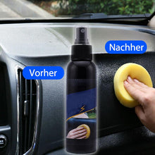 Laden Sie das Bild in den Galerie-Viewer, Auto Sanierungsmittel für Innenraum