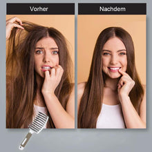 Laden Sie das Bild in den Galerie-Viewer, 🎊2023 Schlussverkauf - 50% Rabatt🎊Borste Massagekamm
