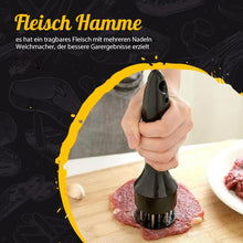 Laden Sie das Bild in den Galerie-Viewer, Schnell Pin Press Fleischklopfer