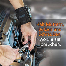 Laden Sie das Bild in den Galerie-Viewer, Magnetisches Armband mit starken Magneten