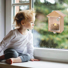 Laden Sie das Bild in den Galerie-Viewer, DIY Sucker Vögel-Nest