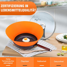 Laden Sie das Bild in den Galerie-Viewer, Küche praktischer Brathelfer