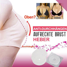 Laden Sie das Bild in den Galerie-Viewer, Durchhängen Korrektur Brust-Aufrechter-Heber