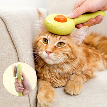 Laden Sie das Bild in den Galerie-Viewer, Massagekamm für Haustiere