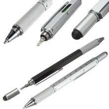 Laden Sie das Bild in den Galerie-Viewer, 7-in-1 Multifunktionaler Schraubendreher-Stift
