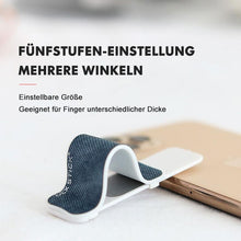 Laden Sie das Bild in den Galerie-Viewer, Handy Ring Halter