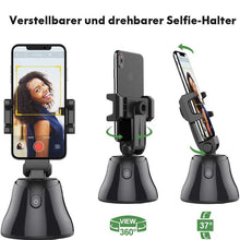 Laden Sie das Bild in den Galerie-Viewer, 360 Grad Smart Tracking Gimbal