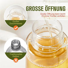 Laden Sie das Bild in den Galerie-Viewer, 🔥 heißer verkauf🔥Ölsprühflasche mit Luftdruck