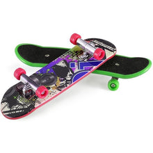 Laden Sie das Bild in den Galerie-Viewer, Mini Finger Skateboard, 5 Stücke