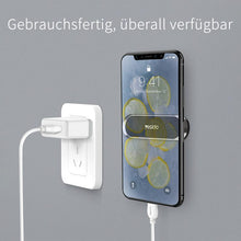 Laden Sie das Bild in den Galerie-Viewer, Montagefreier magnetischer Telefonhalter