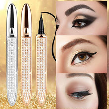 Laden Sie das Bild in den Galerie-Viewer, Einfacher Eyeliner