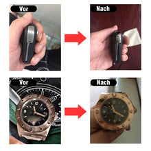 Laden Sie das Bild in den Galerie-Viewer, Polierpaste für Metall