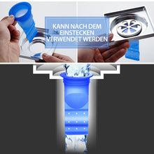 Laden Sie das Bild in den Galerie-Viewer, Kanal Deodorant Dichtring