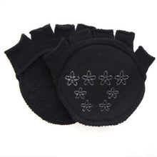 Laden Sie das Bild in den Galerie-Viewer, Bequeme rutschfeste korrigierende Zehensocken