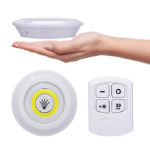 Laden Sie das Bild in den Galerie-Viewer, LED Schreibtischlampe Projektionslampe