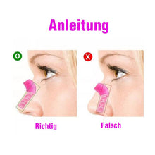 Laden Sie das Bild in den Galerie-Viewer, Nasenorthese