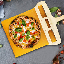 Laden Sie das Bild in den Galerie-Viewer, 🍕Gleitender Pizzaschieber
