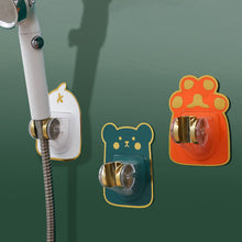 Laden Sie das Bild in den Galerie-Viewer, Duschhalterung ohne Stanzung