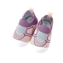 Laden Sie das Bild in den Galerie-Viewer, Rutschfeste Babyschuhsocken