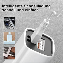 Laden Sie das Bild in den Galerie-Viewer, Wiederaufladbare Outdoor Taschenlampe