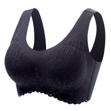 Laden Sie das Bild in den Galerie-Viewer, 5D Wireless-Contour-BH