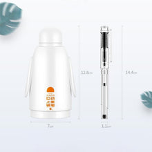 Laden Sie das Bild in den Galerie-Viewer, Automatischer Tintenstift Füllfederhalter