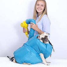 Laden Sie das Bild in den Galerie-Viewer, Haustier Hund und Katze Badetrockner