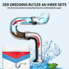 Laden Sie das Bild in den Galerie-Viewer, 💦💯Multifunktionaler Pfeifenreiniger