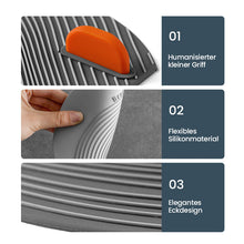 Laden Sie das Bild in den Galerie-Viewer, Mehrzweck-Bodenablaufabdeckung aus Silikon