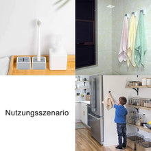 Laden Sie das Bild in den Galerie-Viewer, Küche ABS Tuchhalter