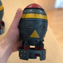 Laden Sie das Bild in den Galerie-Viewer, Mini-Atombomben-Aufbewahrungsbox