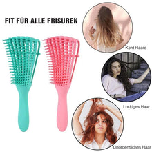 Laden Sie das Bild in den Galerie-Viewer, Friseurkamm für Frauen