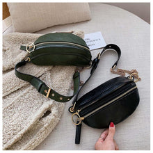 Laden Sie das Bild in den Galerie-Viewer, Pneumothorax-Tasche für Frühling und Sommer