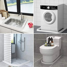 Laden Sie das Bild in den Galerie-Viewer, 🔥heißer Ausverkauf🔥Silikon-Wasserstopfen für das Badezimmer