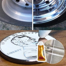 Laden Sie das Bild in den Galerie-Viewer, Starke und Wirksame Metallpoliercreme