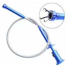 Laden Sie das Bild in den Galerie-Viewer, Flexibler magnetischer Grabber mit LED-Licht