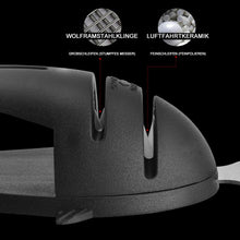 Laden Sie das Bild in den Galerie-Viewer, Küche Messerschärfer