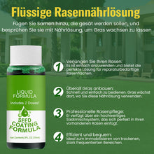 Laden Sie das Bild in den Galerie-Viewer, 💦🎍Flüssige Rasennährlösung