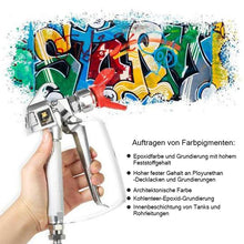 Laden Sie das Bild in den Galerie-Viewer, Magisches Farbspritzgerät