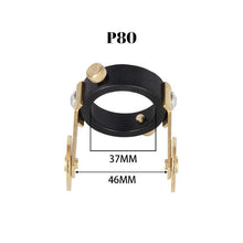 Laden Sie das Bild in den Galerie-Viewer, Führungsrad Zubehör für Schneidemaschinen