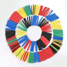 Laden Sie das Bild in den Galerie-Viewer, USB-Kabel-Schrumpfschlauch（280Stücke）