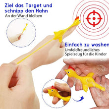 Laden Sie das Bild in den Galerie-Viewer, Truthahn Schleuder Spielzeug Für Weihnachten