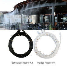 Laden Sie das Bild in den Galerie-Viewer, Outdoor Sprühsystem