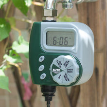 Laden Sie das Bild in den Galerie-Viewer, Zeitmesser für die Garten Bewässerungssteuerung