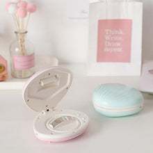 Laden Sie das Bild in den Galerie-Viewer, Muschelschale Regenbogen Beamer