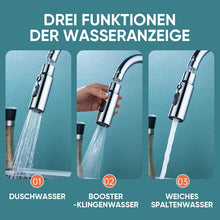 Laden Sie das Bild in den Galerie-Viewer, 💦Multifunktionaler Anschluss für die Küche