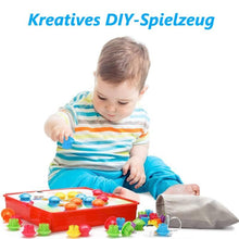 Laden Sie das Bild in den Galerie-Viewer, Kreatives DIY-Spielzeug