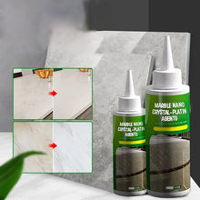Laden Sie das Bild in den Galerie-Viewer, (🔥Schlussverkauf🔥)Nanokristalline Steinbeschichtung