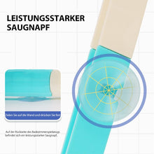 Laden Sie das Bild in den Galerie-Viewer, DIY Badezimmerspielzeug mit Autokette