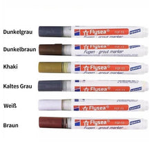Laden Sie das Bild in den Galerie-Viewer, Fliesen Spalt Reparaturstift